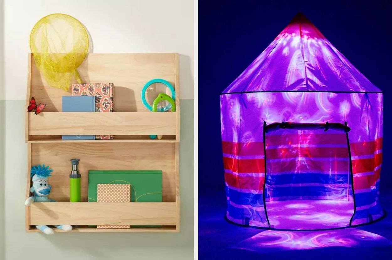 25 Target Products For Your Kid’s Room That They Won’t Grow Out Of Right Away