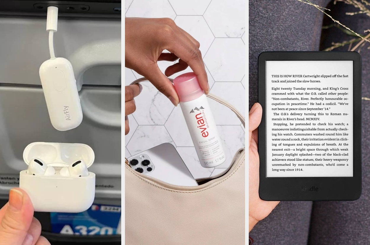 27 Target Products That Will Get So Many Admiring Looks On Your Next Flight