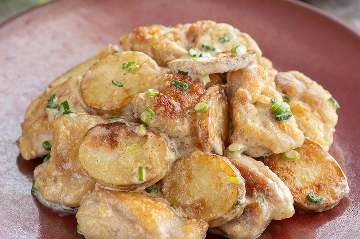 新玉ねぎがトロッと甘い!」今しか味わえない激ウマレシピ3選 新玉ねぎがトロッと甘い!」今しか味わえない激ウマレシピ3選