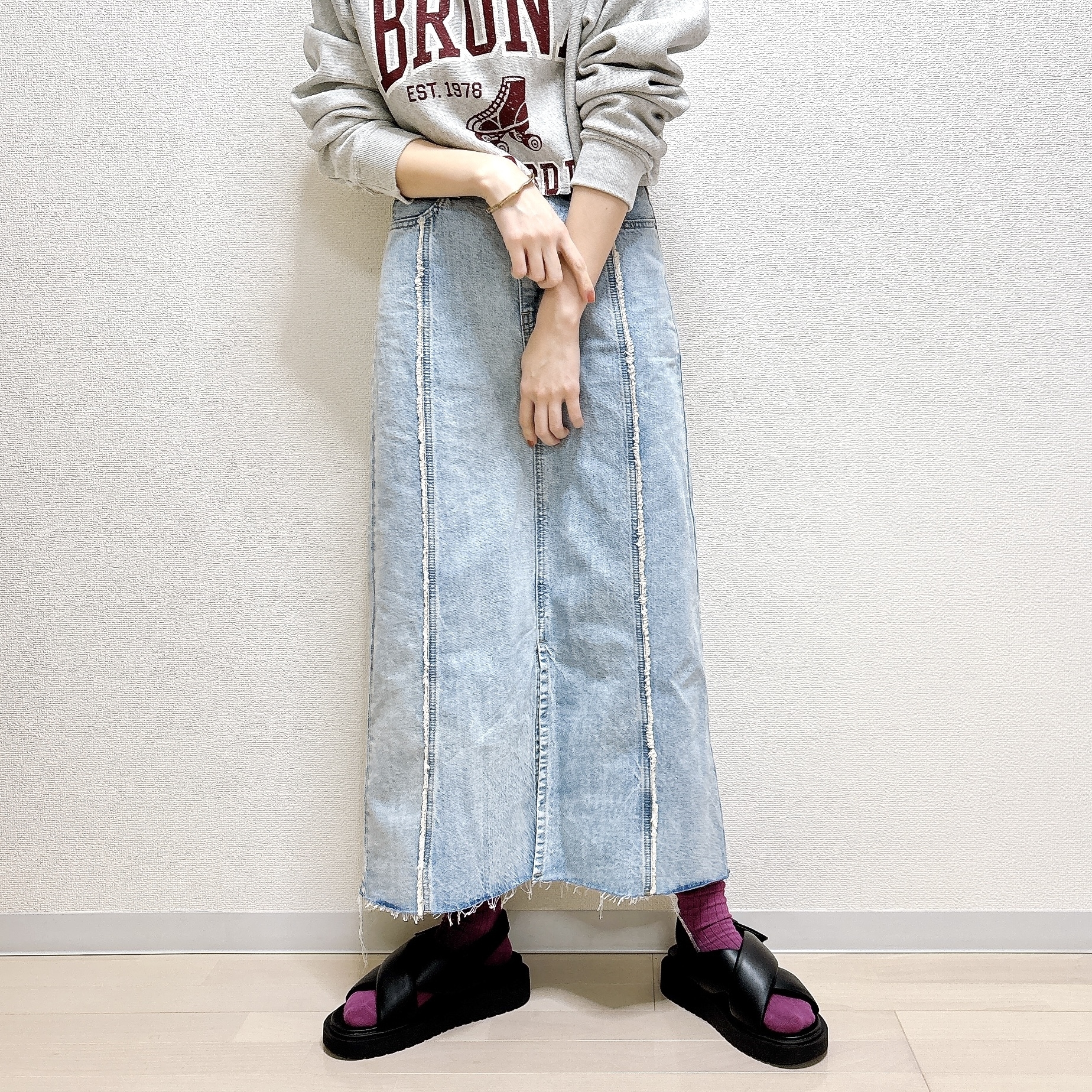 ユニクロC】「驚くほどふわふわ」「外反母趾でも痛くない」高 ユニクロC】「驚くほどふわふわ」「外反母趾でも痛くない」高