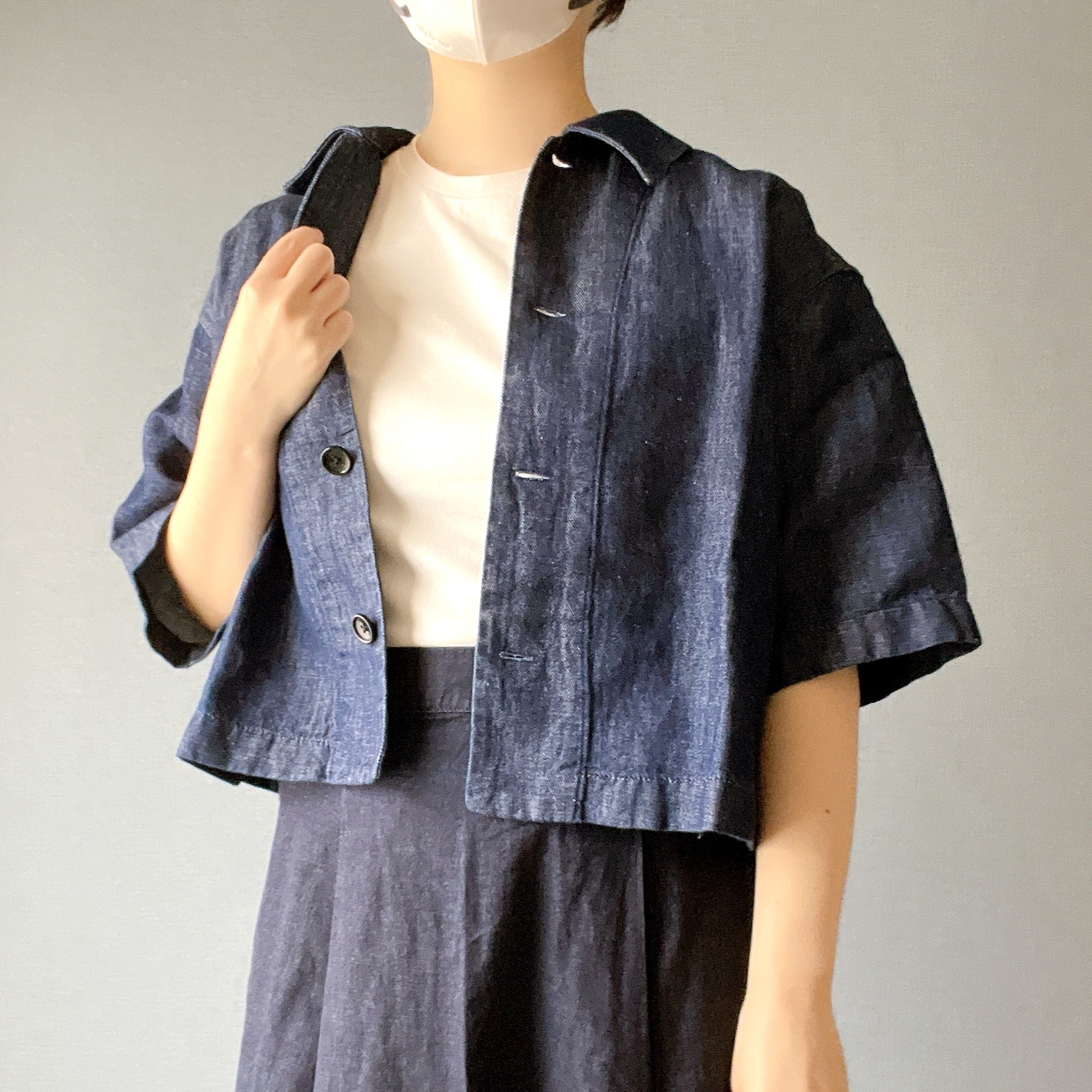 【売れ筋】 良品週間で10％オフ】無印良品の「楽ちんトップス」おしゃれすぎ トップス