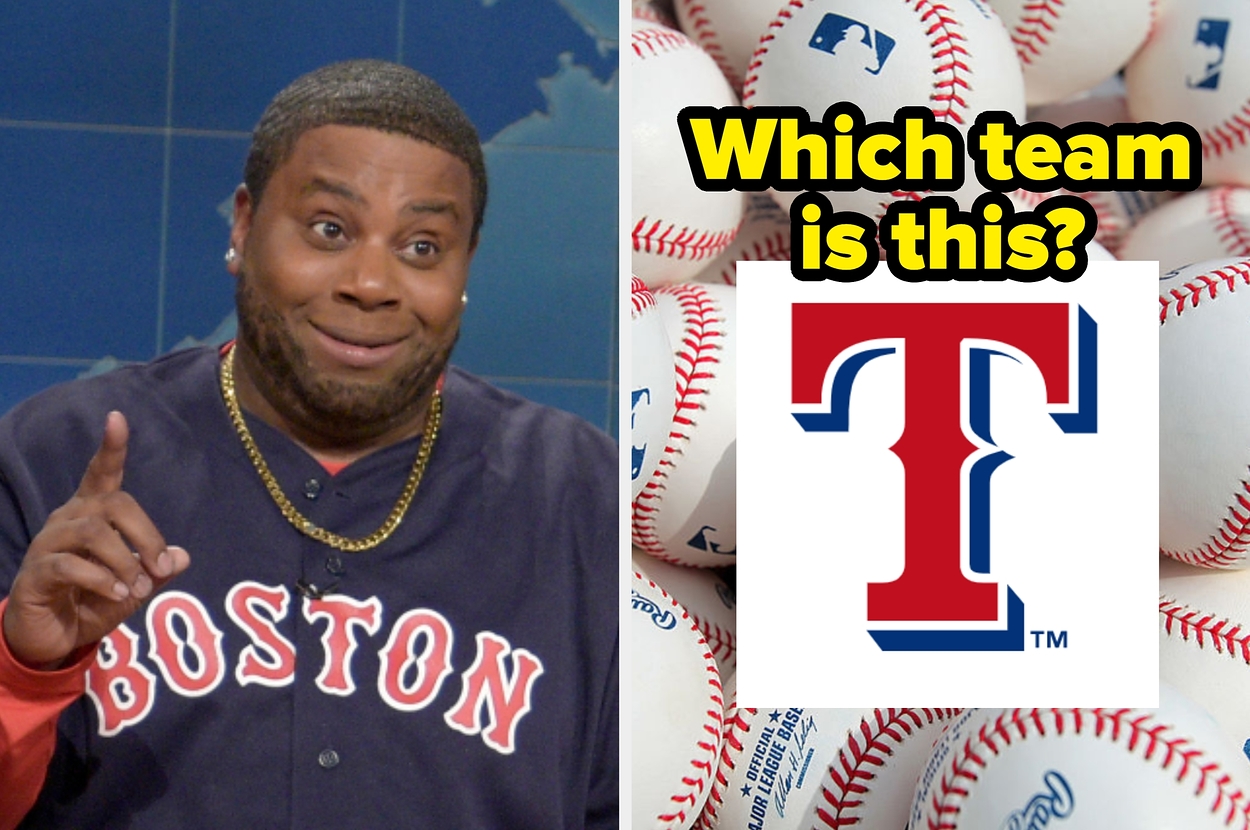 Only True Baseball Fans Will Ace This MLB Identification Quiz