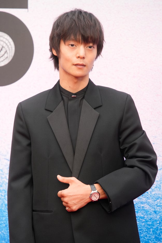 窪田正孝が“ご報告”「一度きりの人生…」→「びっくり」「ずっと応援し 