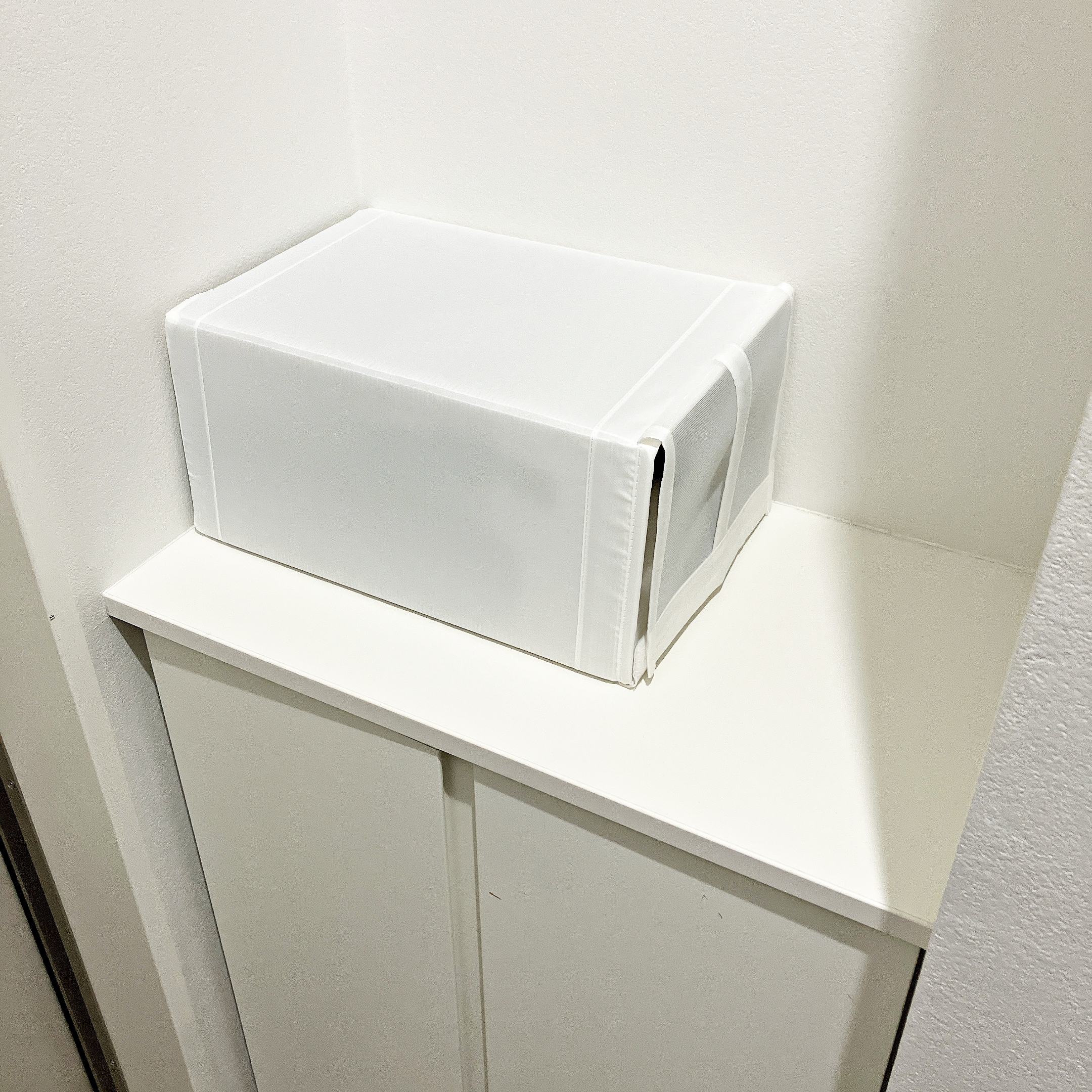 イケア】レビュー2000件超えの『おしゃれ収納』4個セットで1499