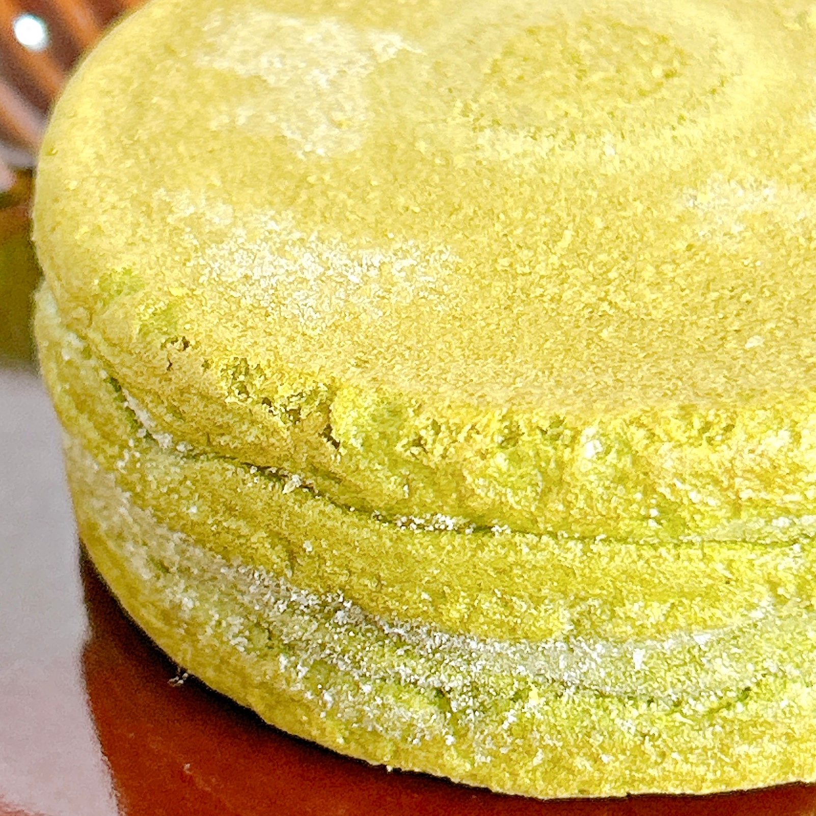 セブン-イレブンの「7プレミアム 今川焼宇治抹茶」