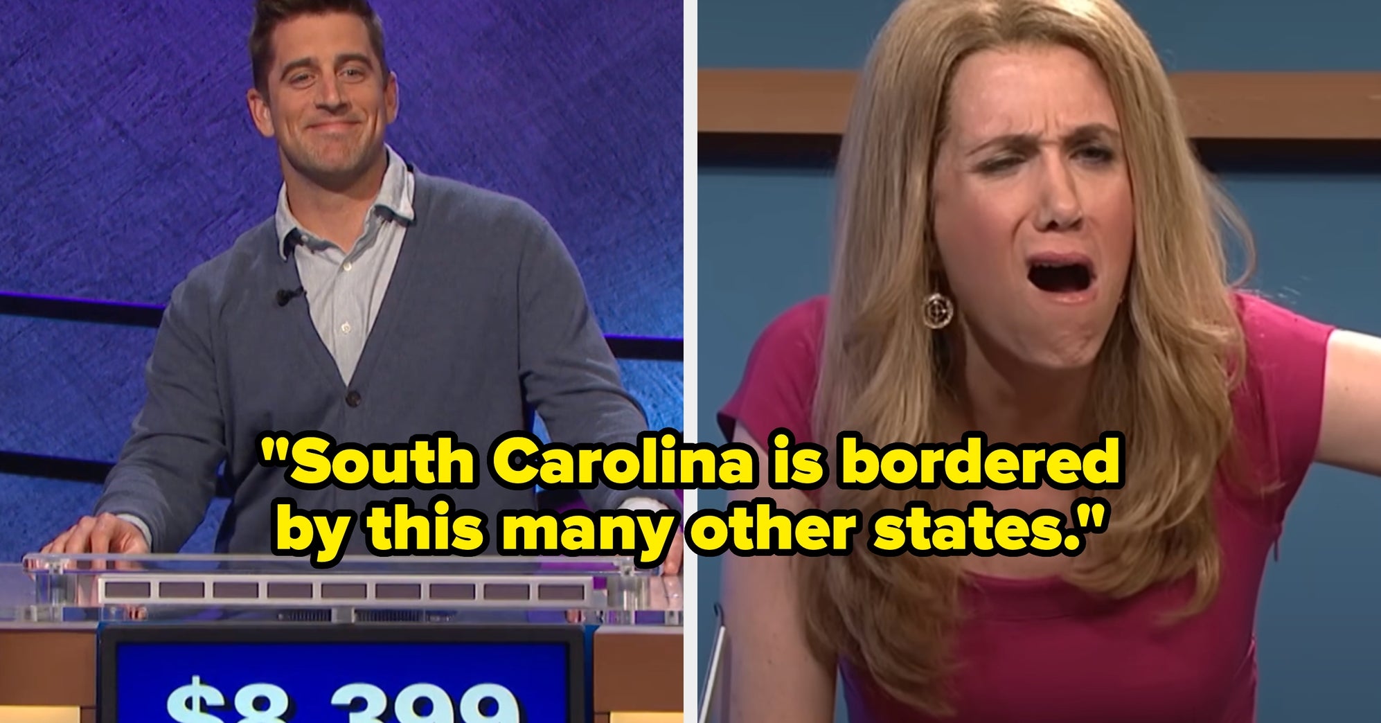 This "Jeopardy!" Test Has One Question From Every Decade The Show Has Been Running — I'll Be Impressed If You Can Even Get Half Of Them Right