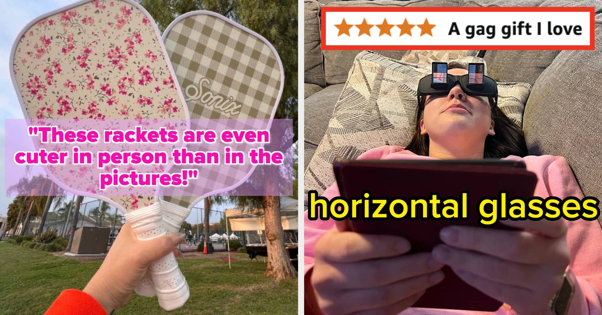 20 Things From Amazon That Make Perfect Gifts