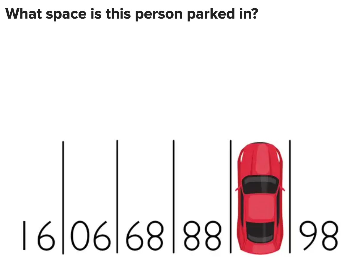 Driving Test Riddles Brainteaser And Riddle Quizzes