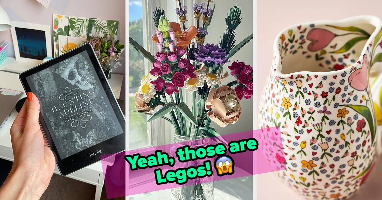 50 Wonderful Mother's Day Gifts Because Let's Be Honest, She Totally Deserves It