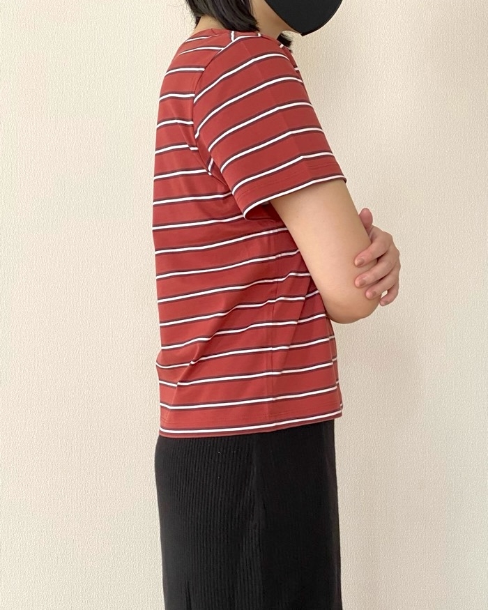 GUの「グラフィックT Sesame Street 2」