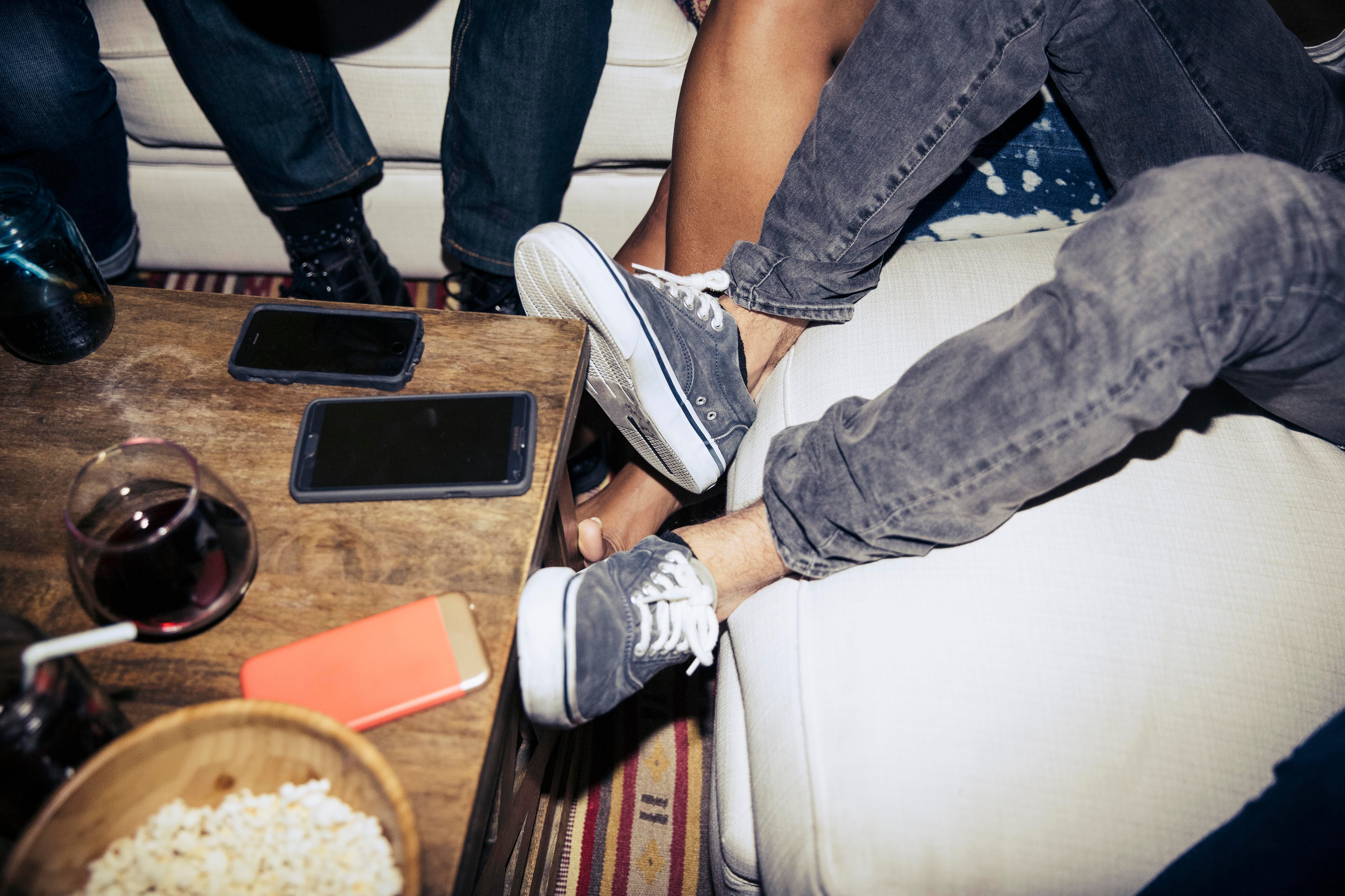25 Early Signs That Your Partner Could Be Cheating