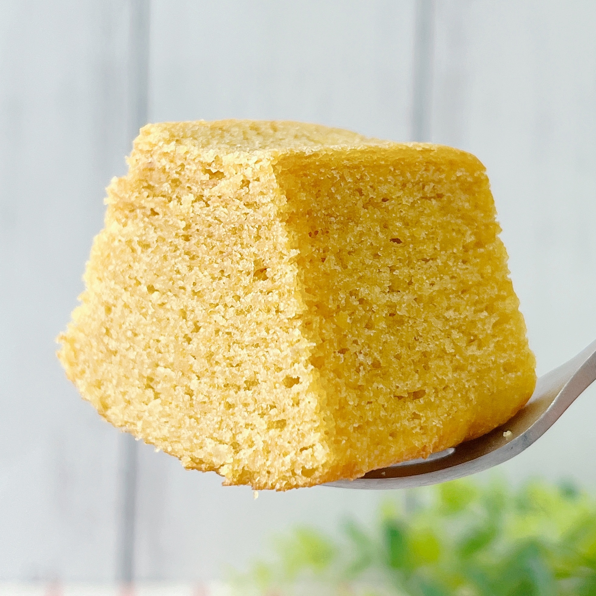 無印良品の「不揃い さつまいもバウム」