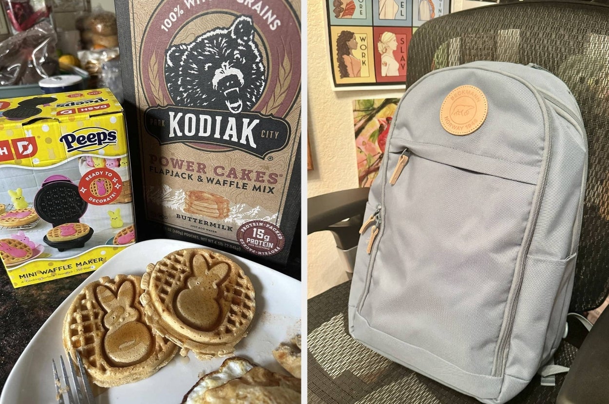 36 Random Products That Will Make Your Life A Little Cuter