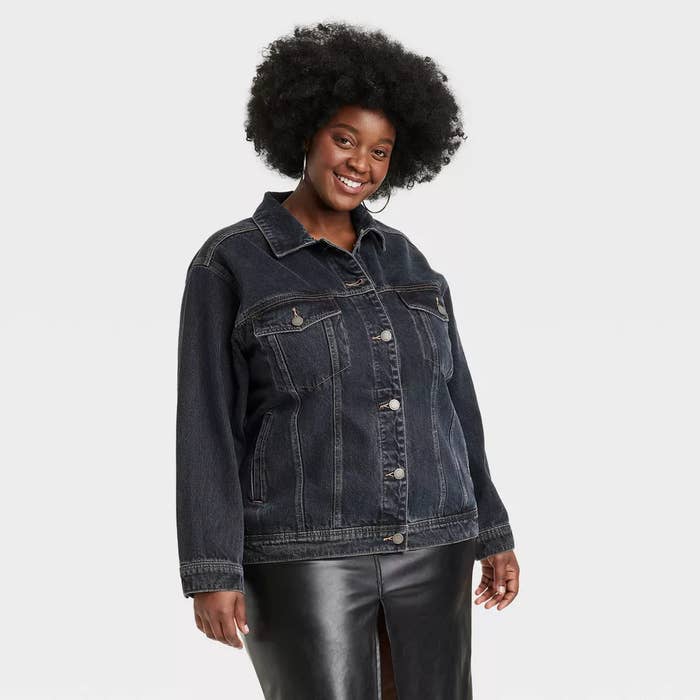 26 Target Spring Coats That Upgrade Your Wardrobe