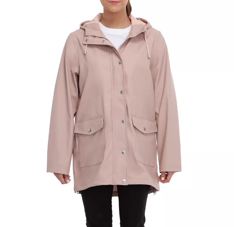 26 Target Spring Coats That Upgrade Your Wardrobe