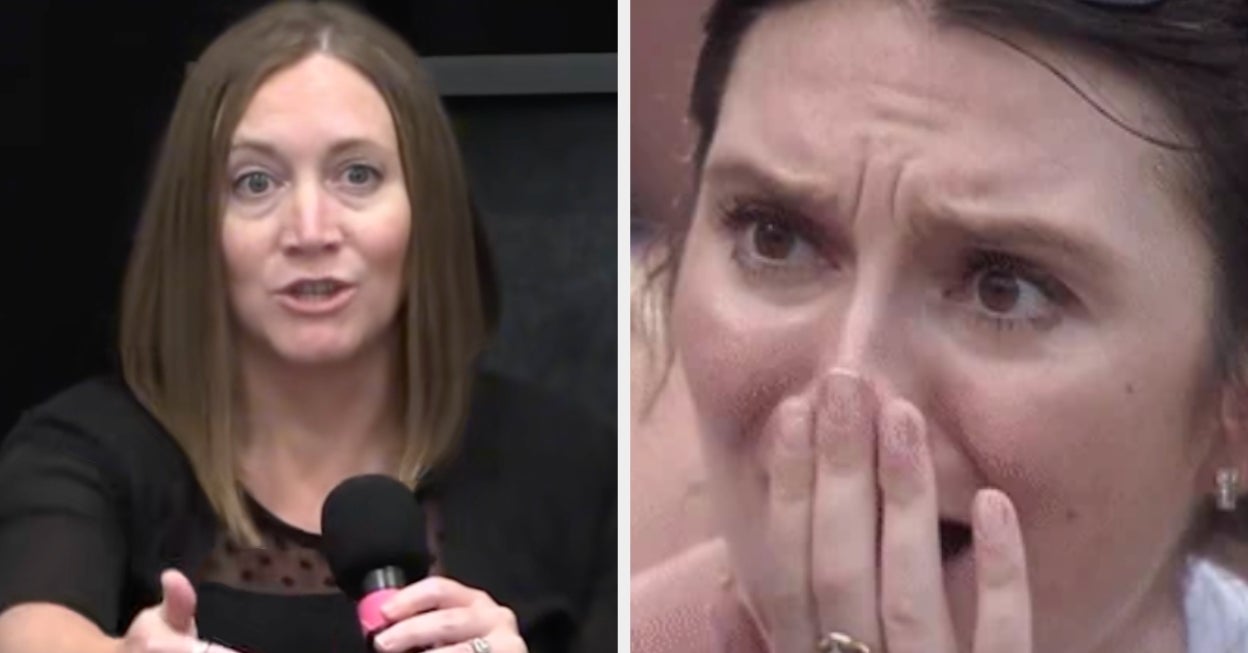 This Doctor Is Going Viral For Revealing Sperm Quality Is To Blame For Many Tough Pregnancies