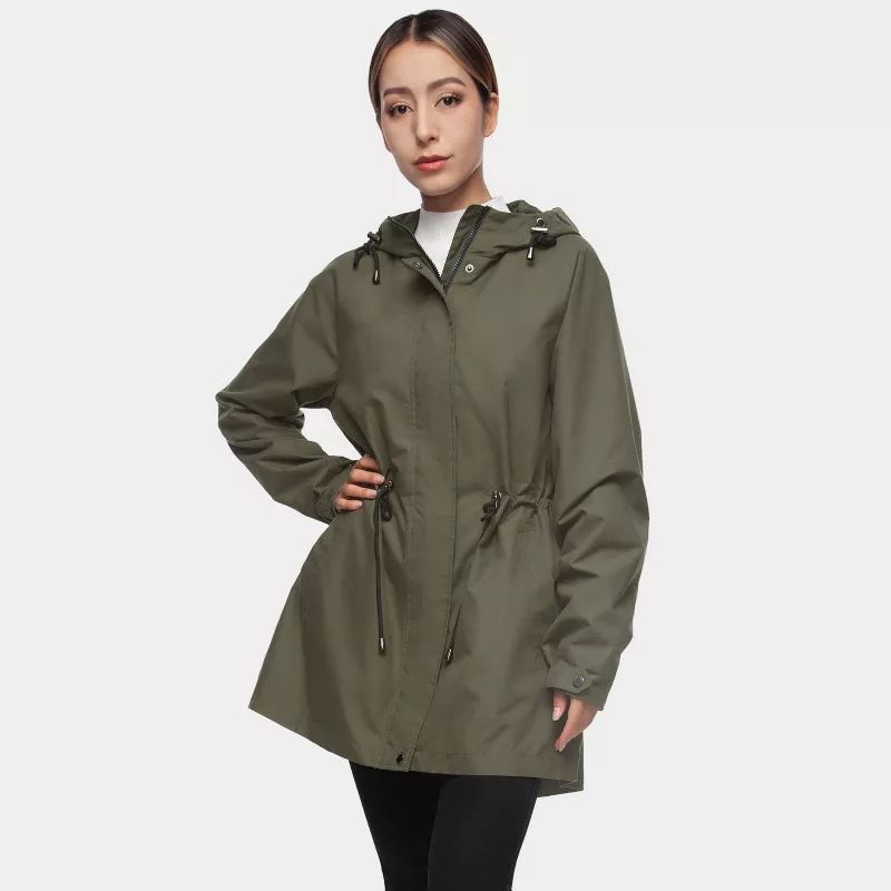 26 Target Spring Coats That Upgrade Your Wardrobe