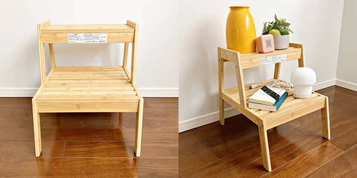 無印良品】使い道、無限大じゃん…！コスパ最高の「カフェ風インテリア