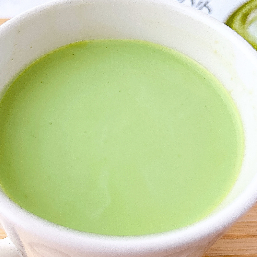 KALDI COFFEE FARM(カルディコーヒーファーム)「牛乳でつくる抹茶ラテ 100g」