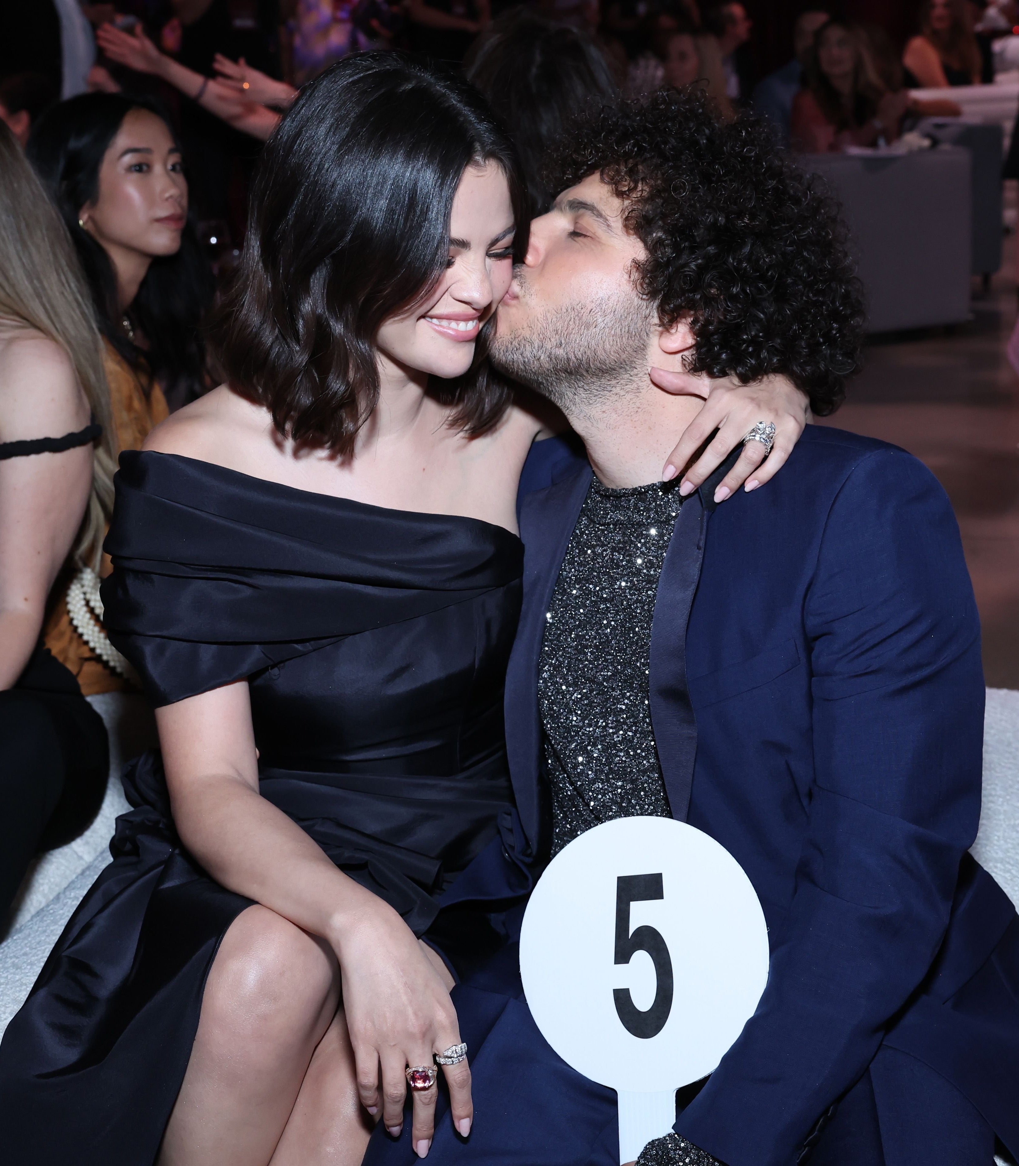 Justin Bieber Accused Of Shading Selena Gomez On Instagram