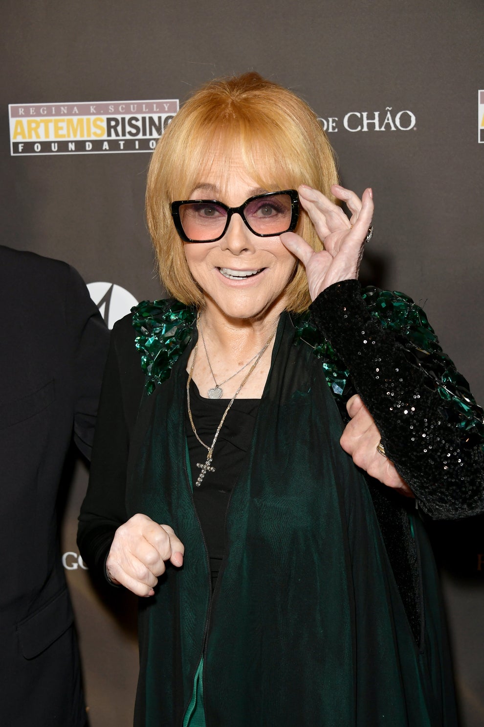 21 Hot '60s Celebrities, Then And Now