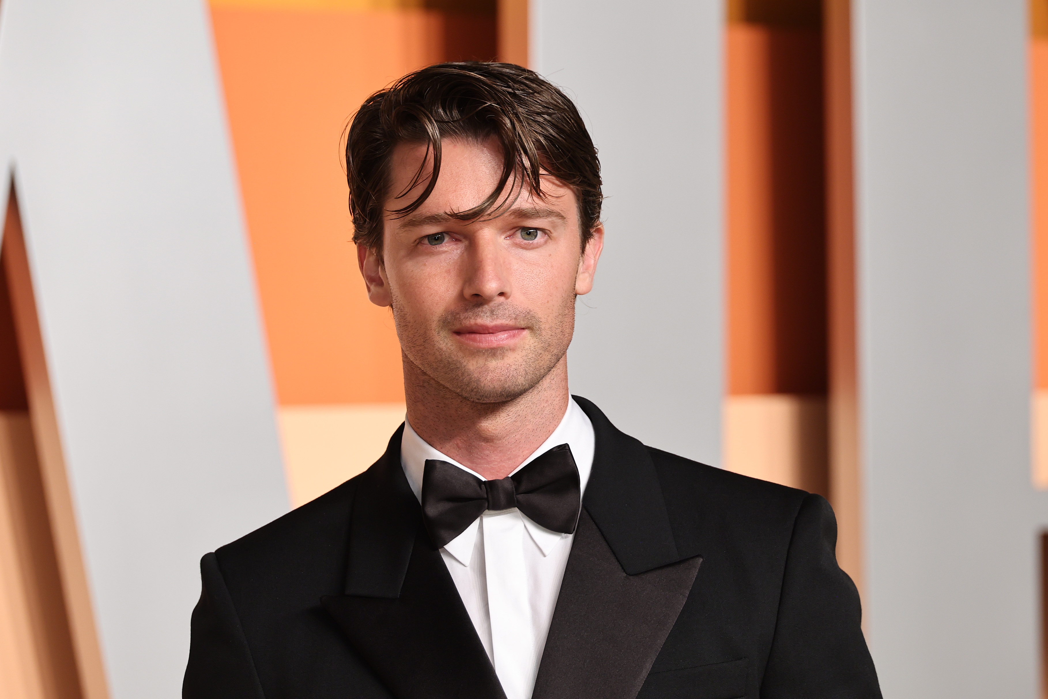 Why White Lotus Producers Didn’t Want Patrick Schwarzenegger