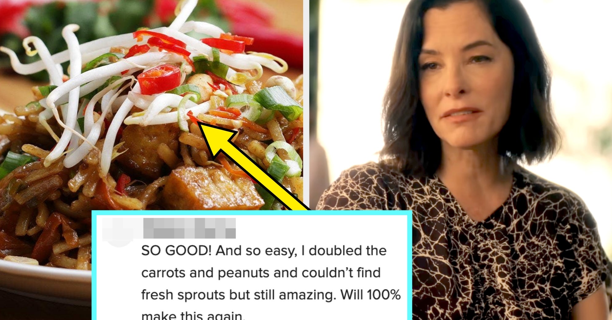 17 Thai-Inspired Recipes That Are Perfect For Your "White Lotus" Finale Gathering