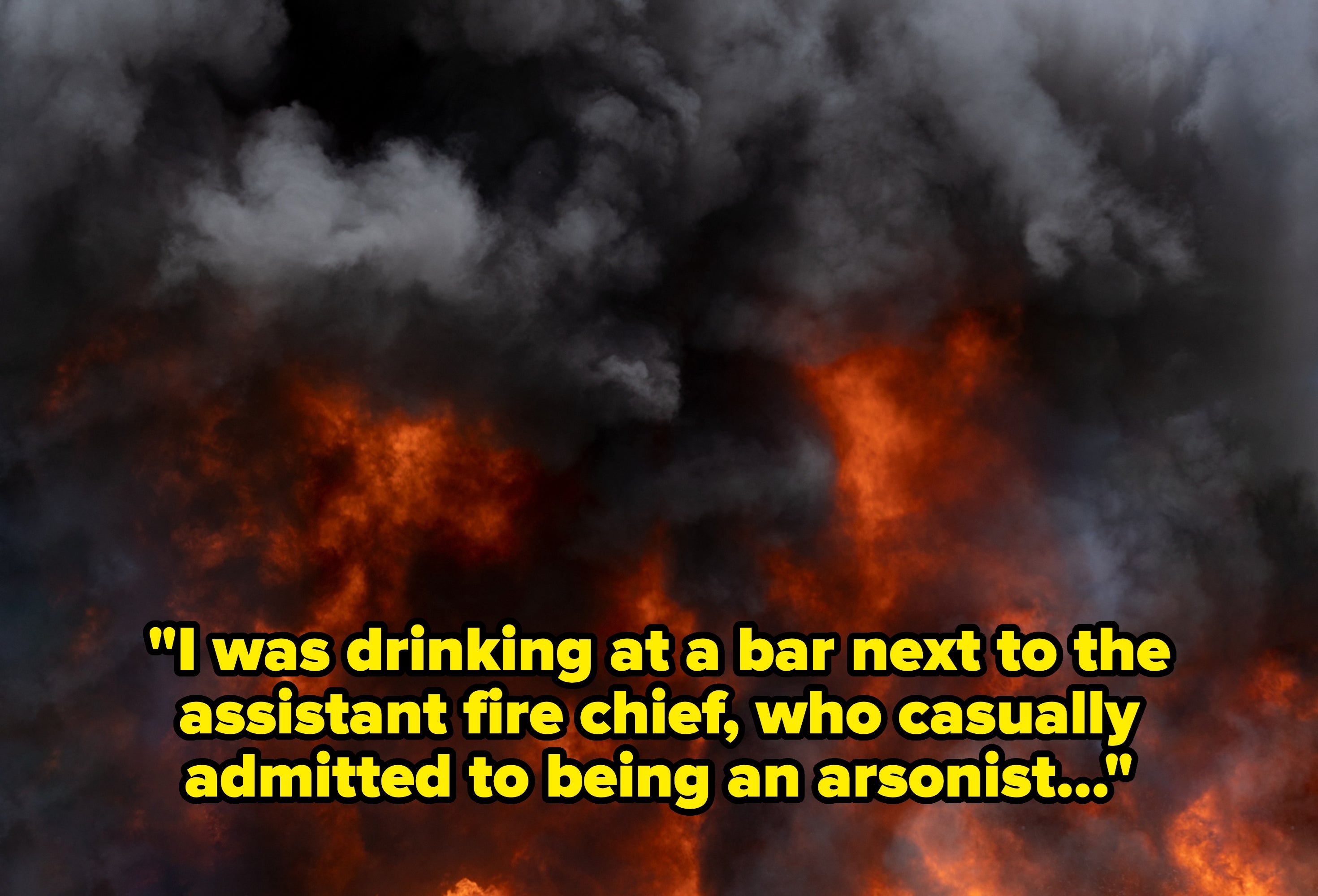28 Shocking Confessions People Never Expected To Hear