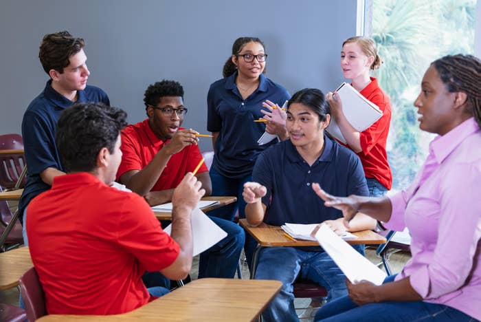 Students Are The Reason Red For Ed T-Shirt Ohio Teacher Students Are The Reason Red For Ed T-Shirt Ohio Teacher