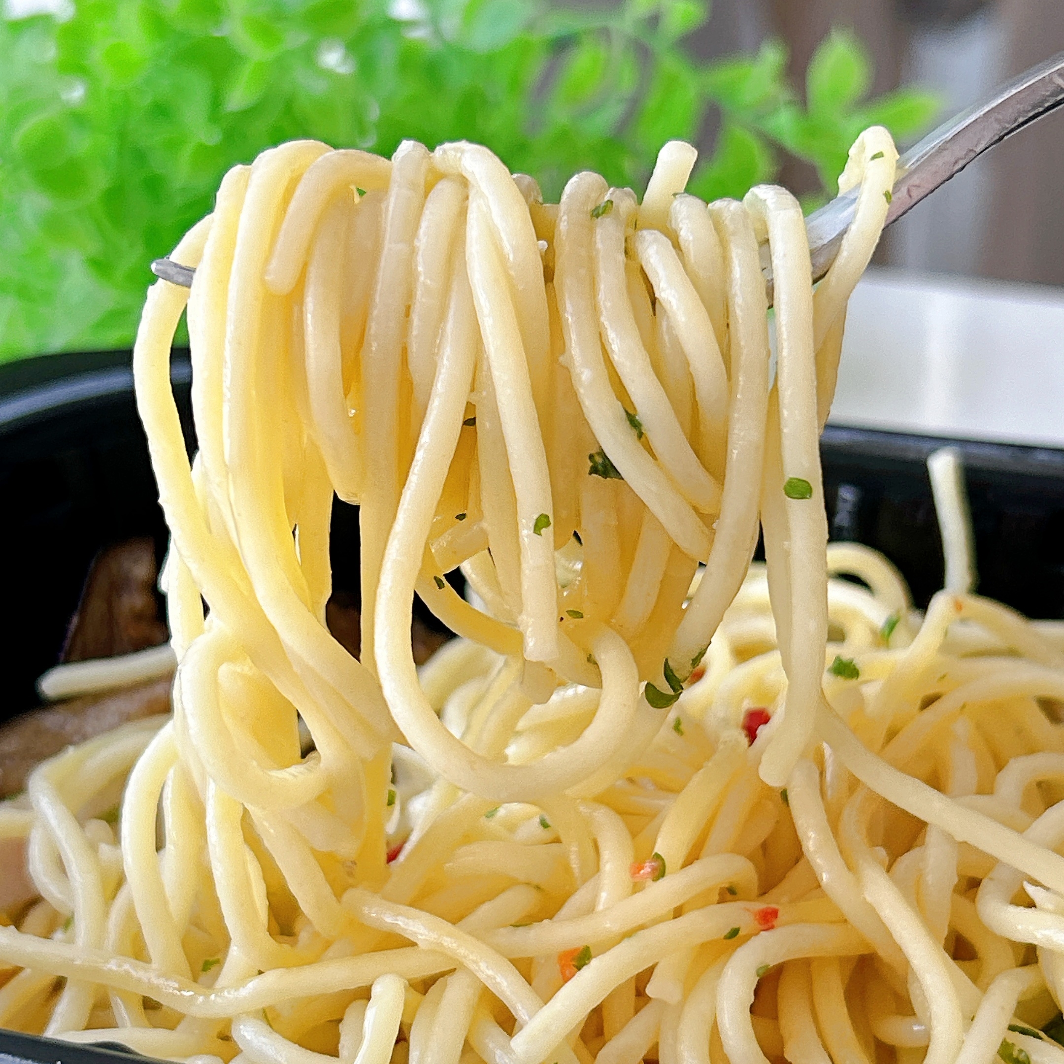 LAWSON（ローソン）の「ごろっと野菜のペペロンチーノ」