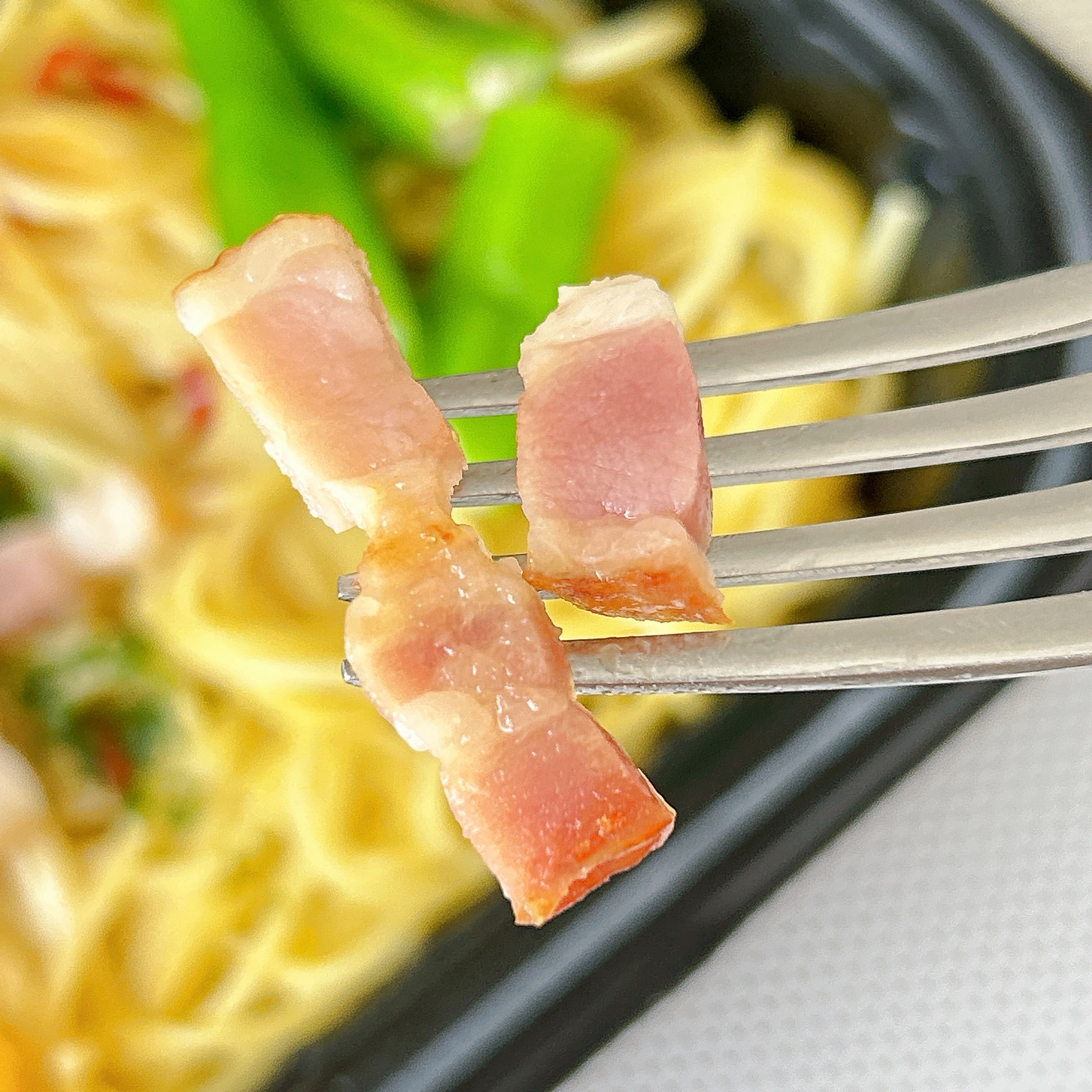 LAWSON（ローソン）の「ごろっと野菜のペペロンチーノ」