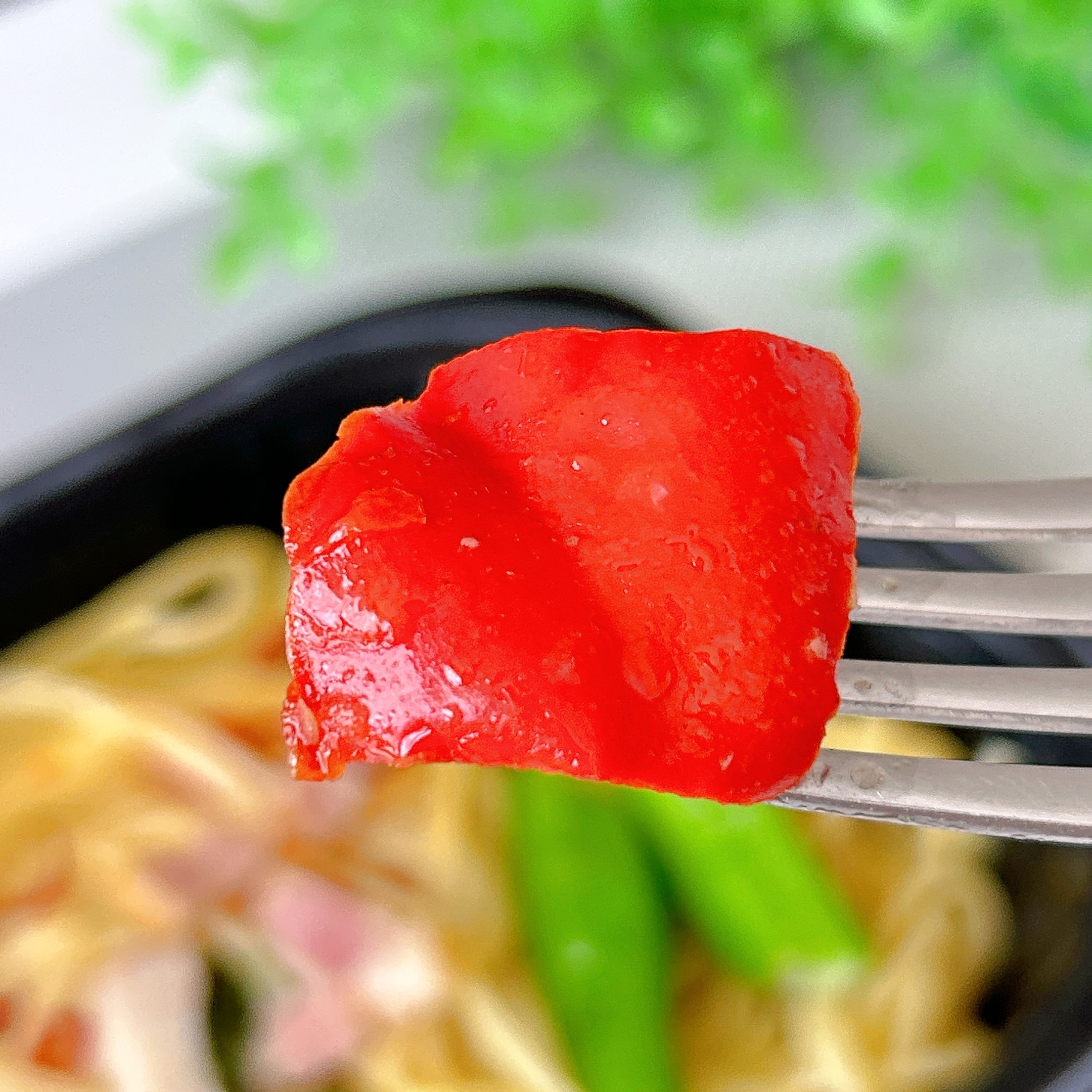 LAWSON（ローソン）の「ごろっと野菜のペペロンチーノ」