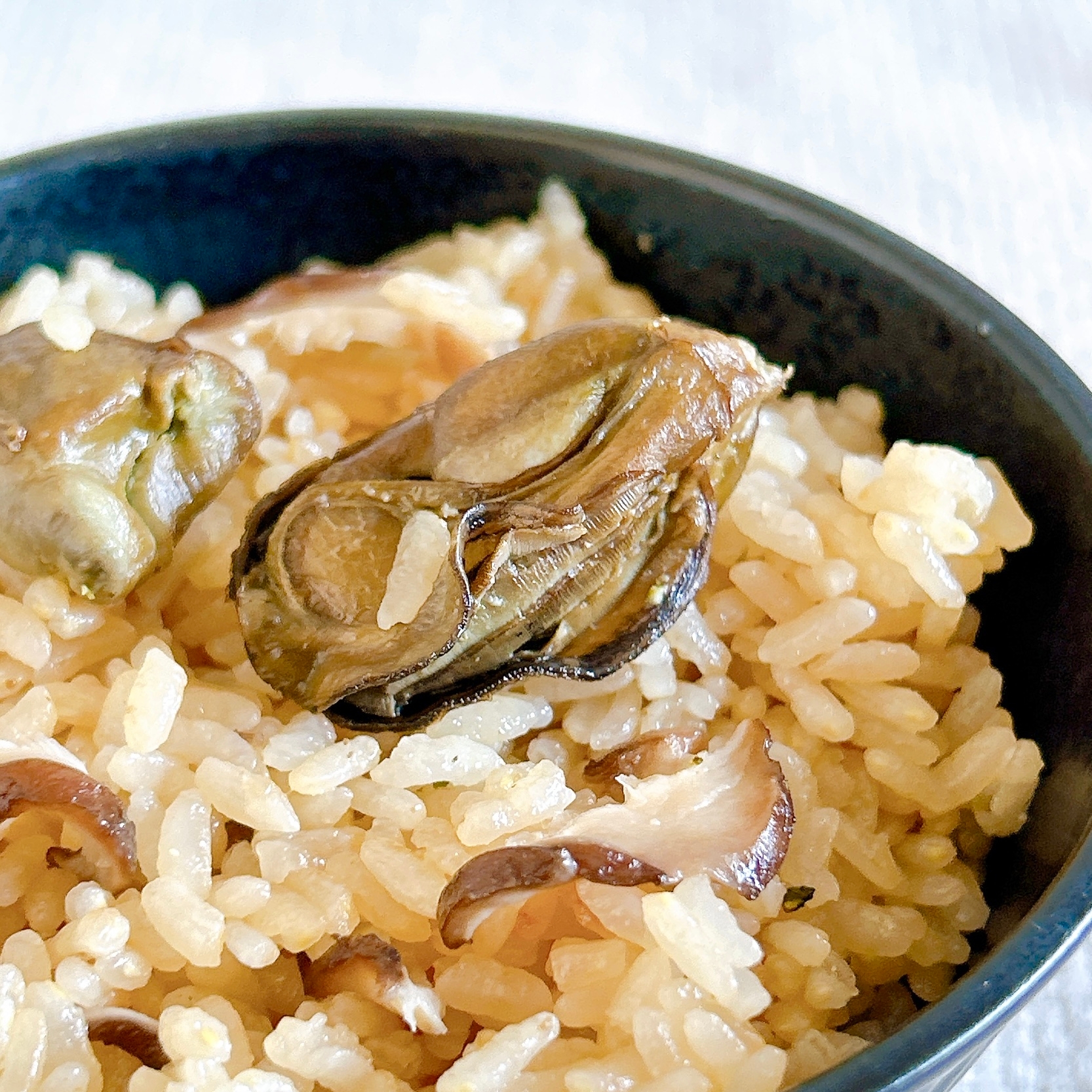 ドン・キホーテの「牡蠣燻製オイル漬け」