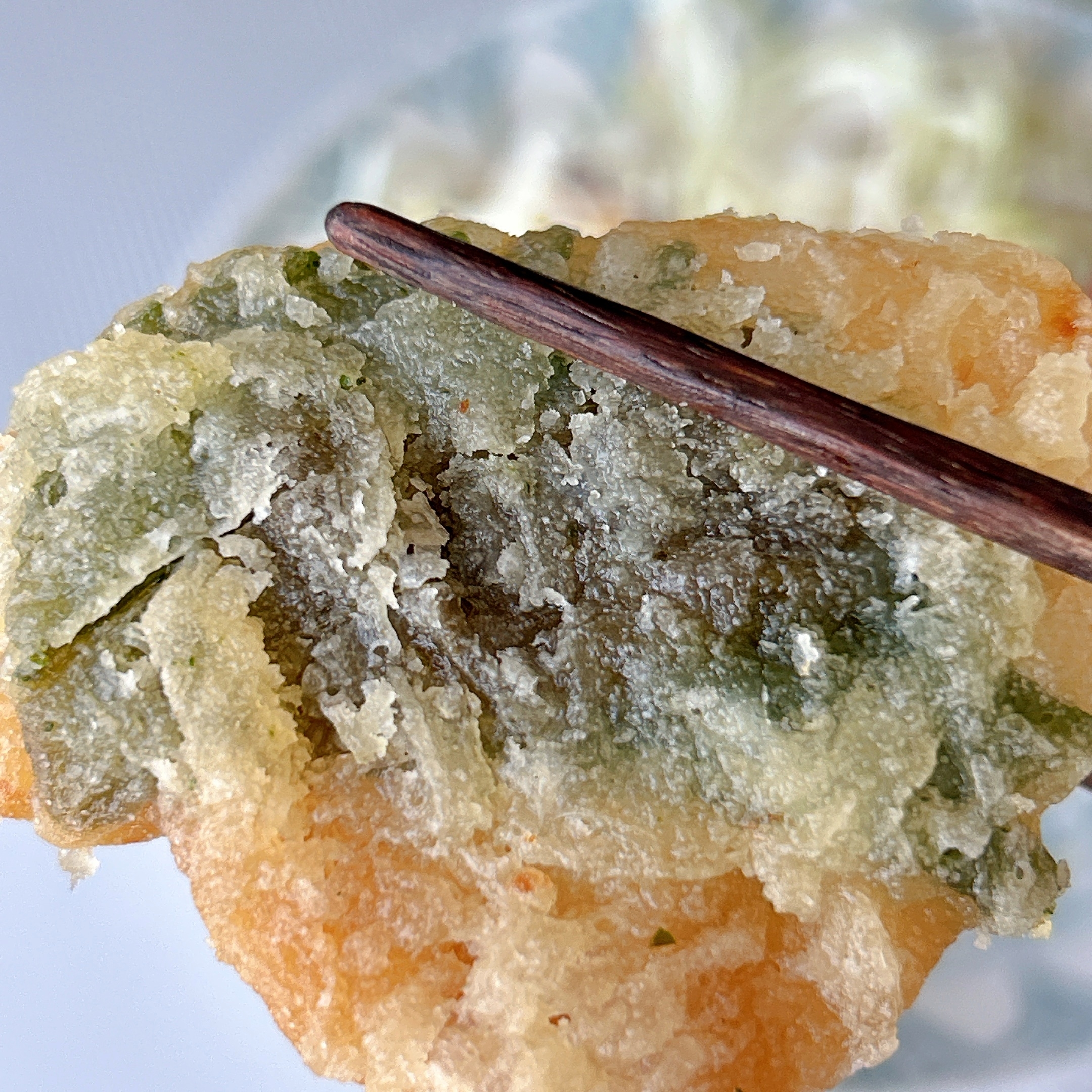 セブン-イレブンの「7プレミアム 鶏の梅しそ竜田」