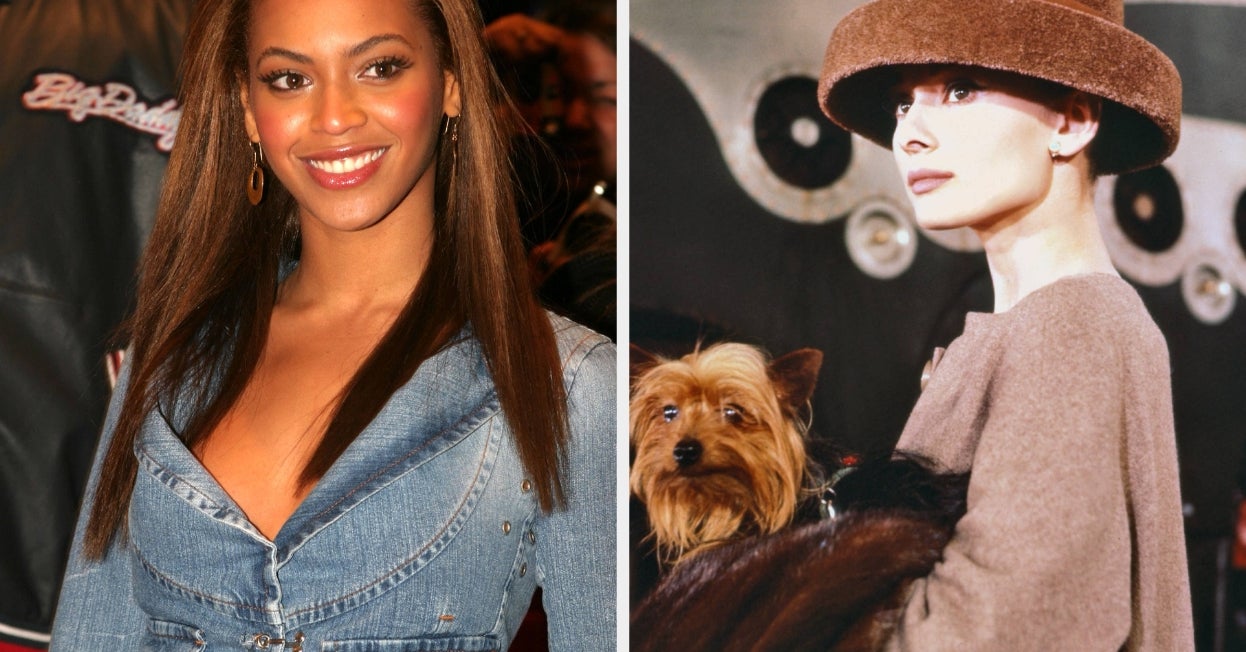 What's A Fashion Trend You Actually Want To See Come Back?
