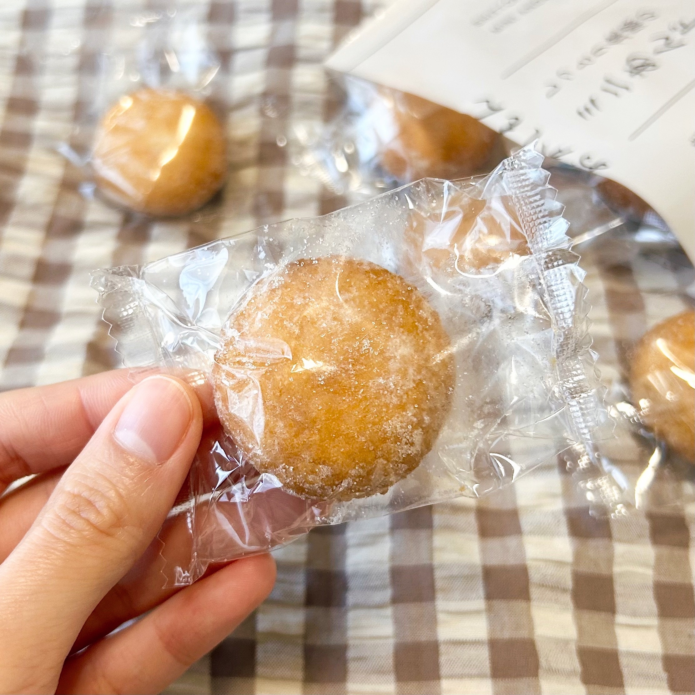 3coinsで買った「1個40円スイーツ」がハマりすぎてヤバい!餡の 3coinsで買った「1個40円スイーツ」がハマりすぎてヤバい!餡の