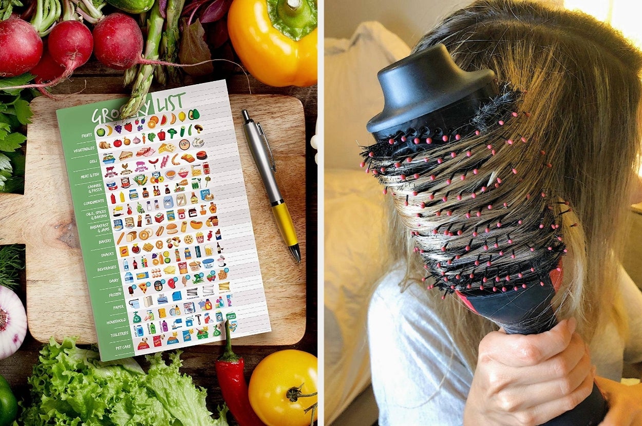 These 43 Helpful Products Will Help You Get Stuff Done Even If You're Feeling Extra Lazy