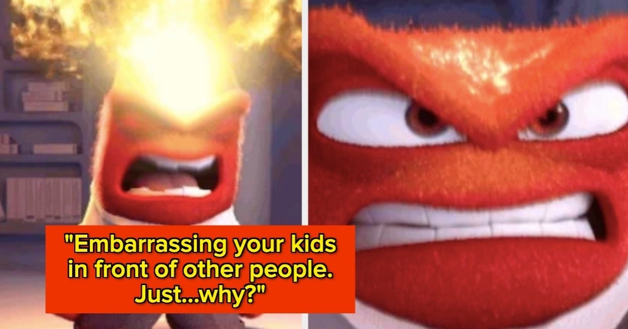 People Are Sharing The Biggest Parenting Mistakes 100% Guaranteed To Mess Up Kids