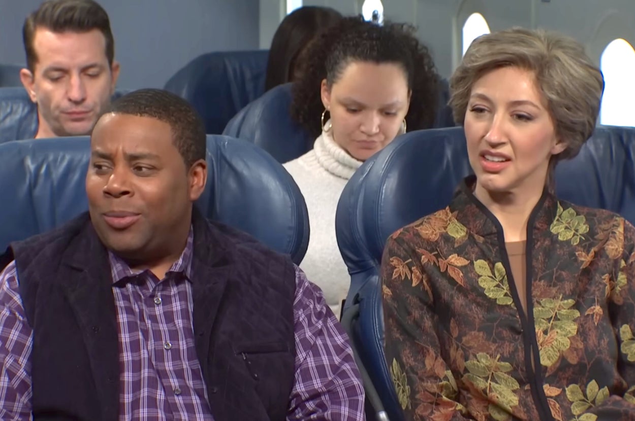 Etiquette Experts Are Literally Begging You To Avoid These Super Rude Habits When Boarding A Plane