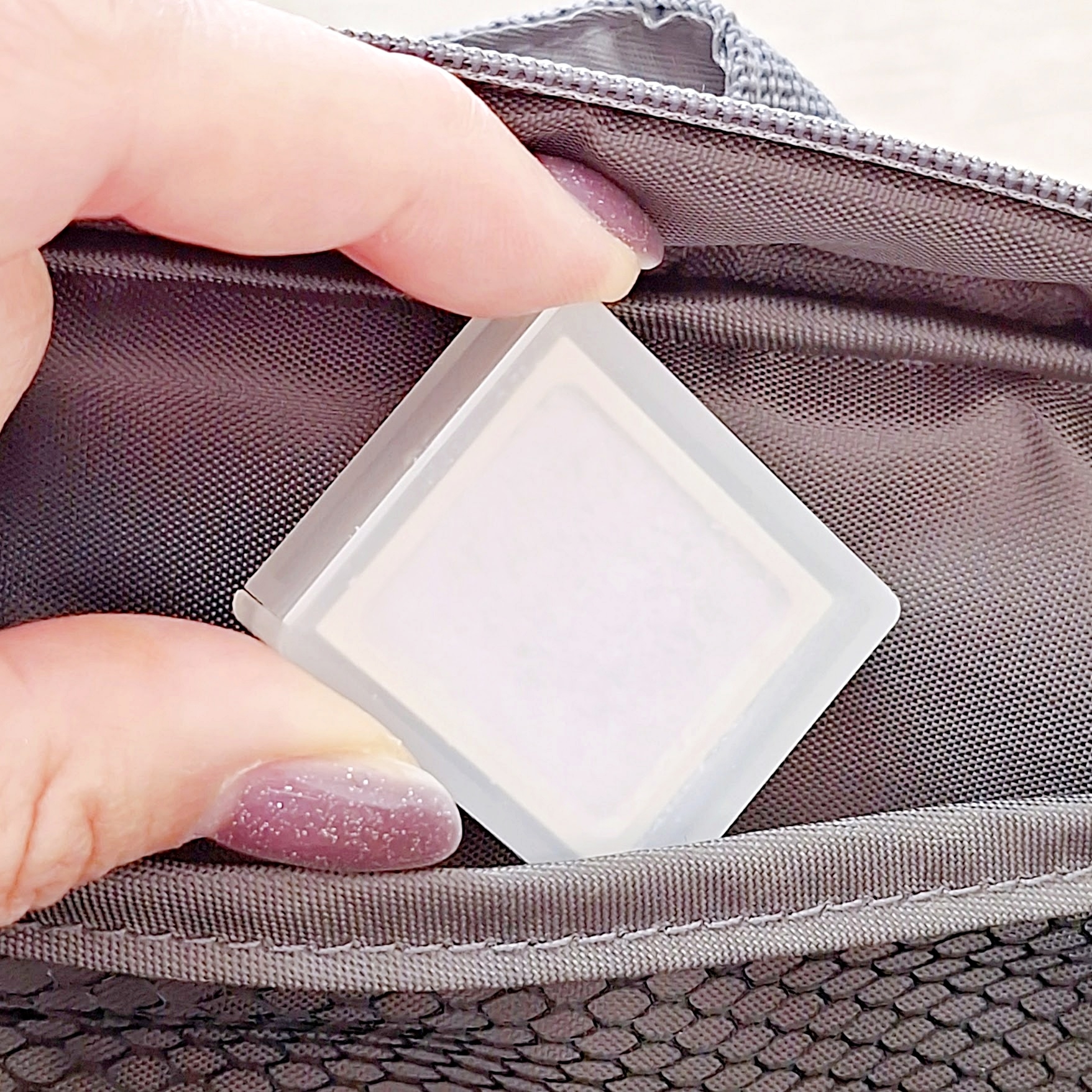 無印良品「アイカラー」