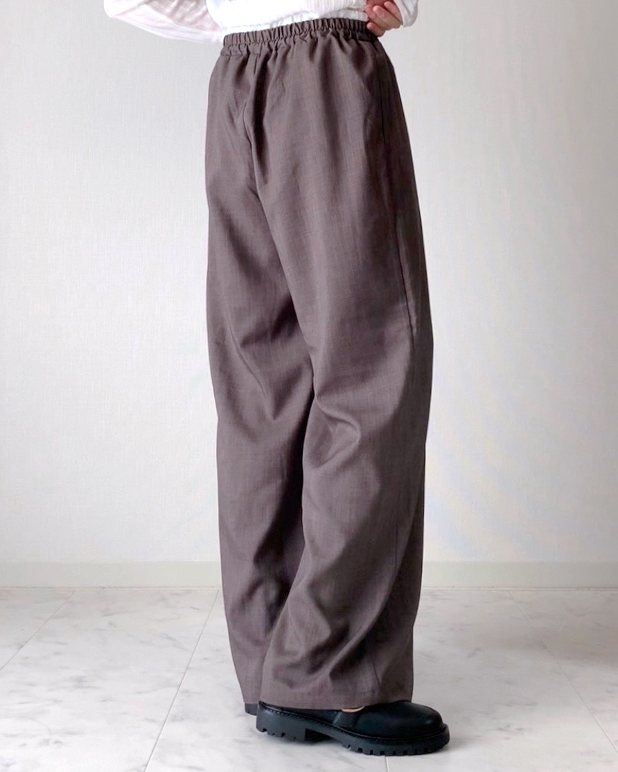 しまむらの「TT*SANダブルウエスト」