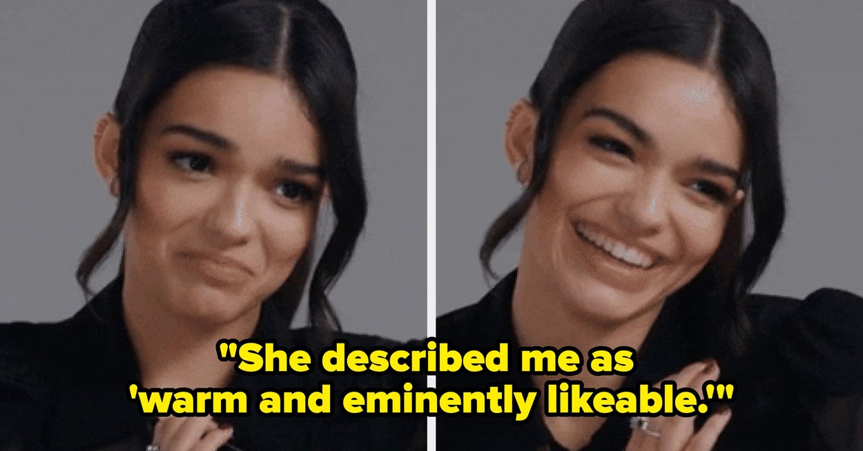 People Are Sharing The Most Unexpected Compliments They've Ever Received, And I'm Blushing