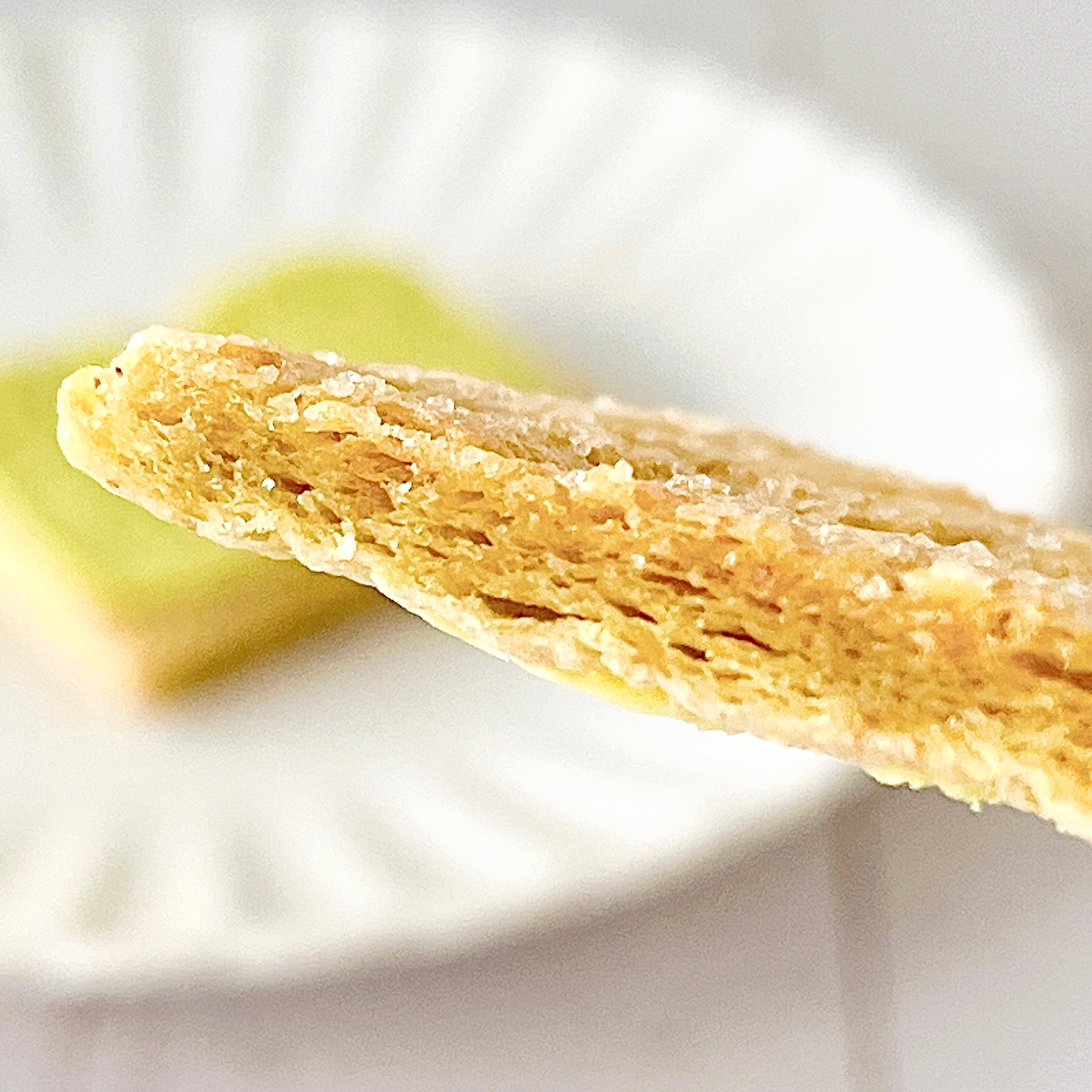 セブン-イレブン「7C シュガーバターの木 ピスタチオショコラ」