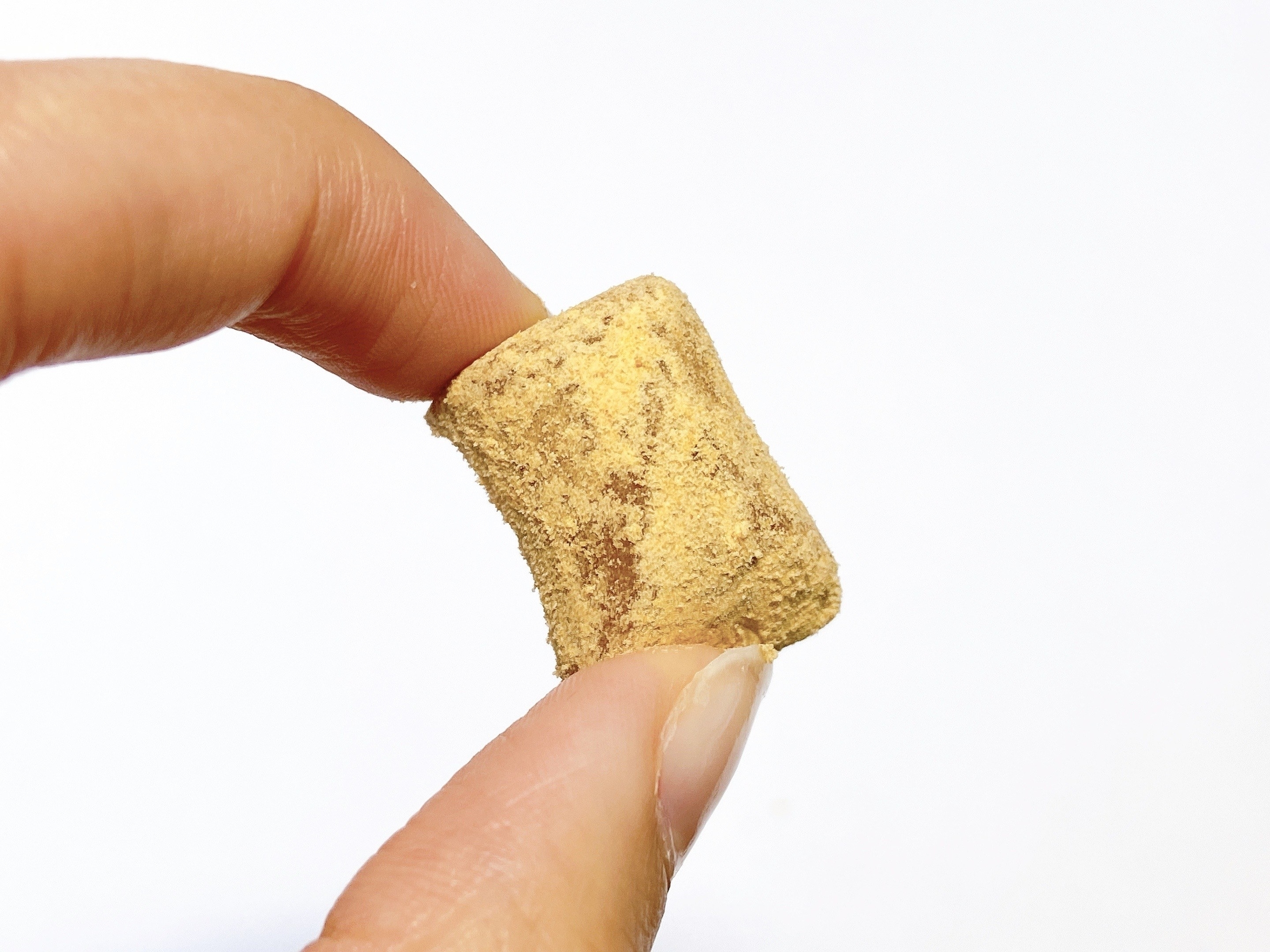 無印良品の「きなこ玉」