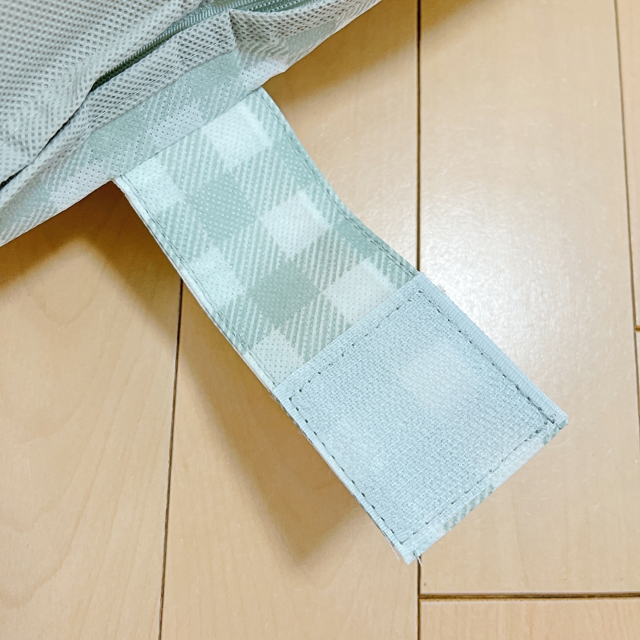 CAINZ(カインズ)の「形が選べるふとん収納袋」