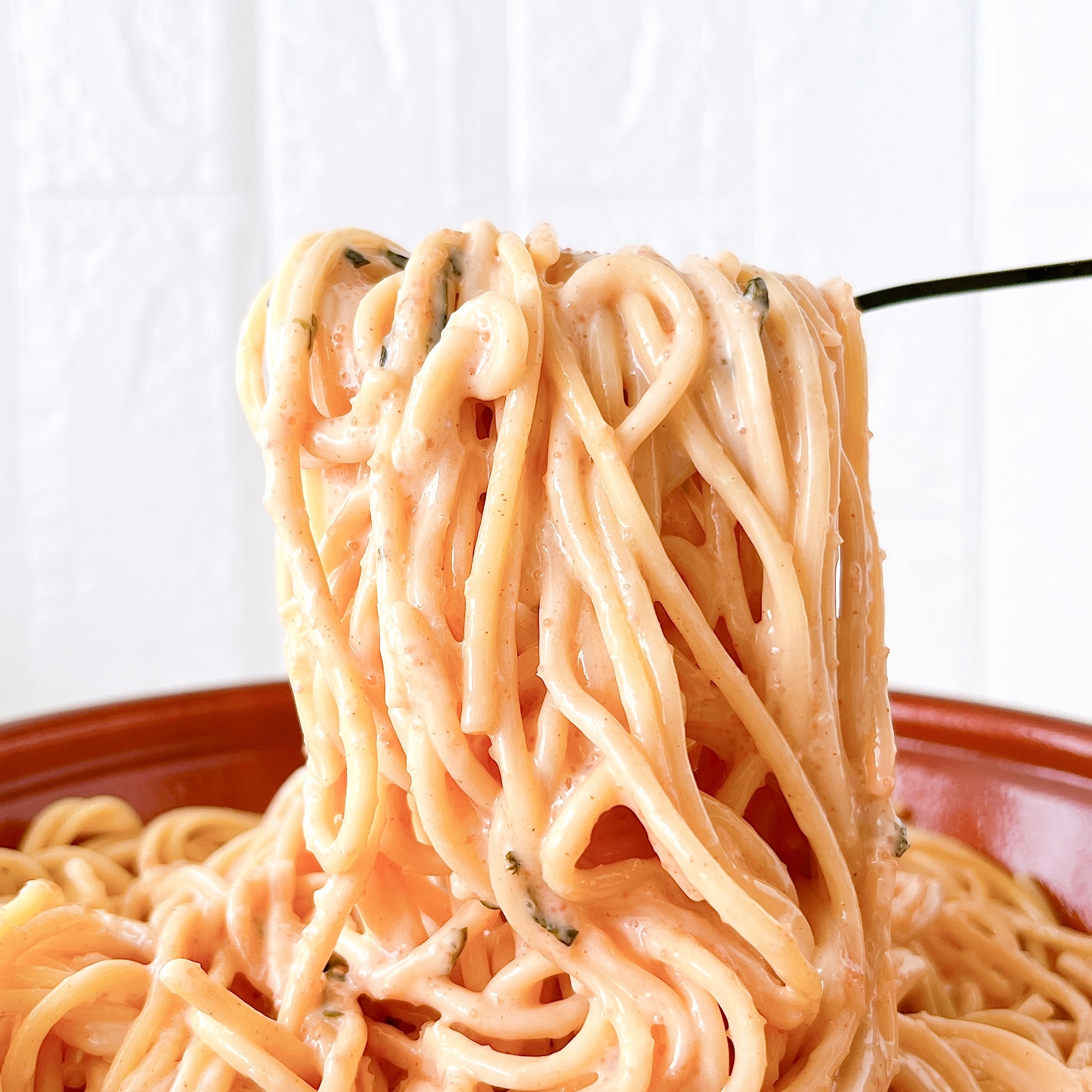 ローソンの「特盛明太マヨネーズ」