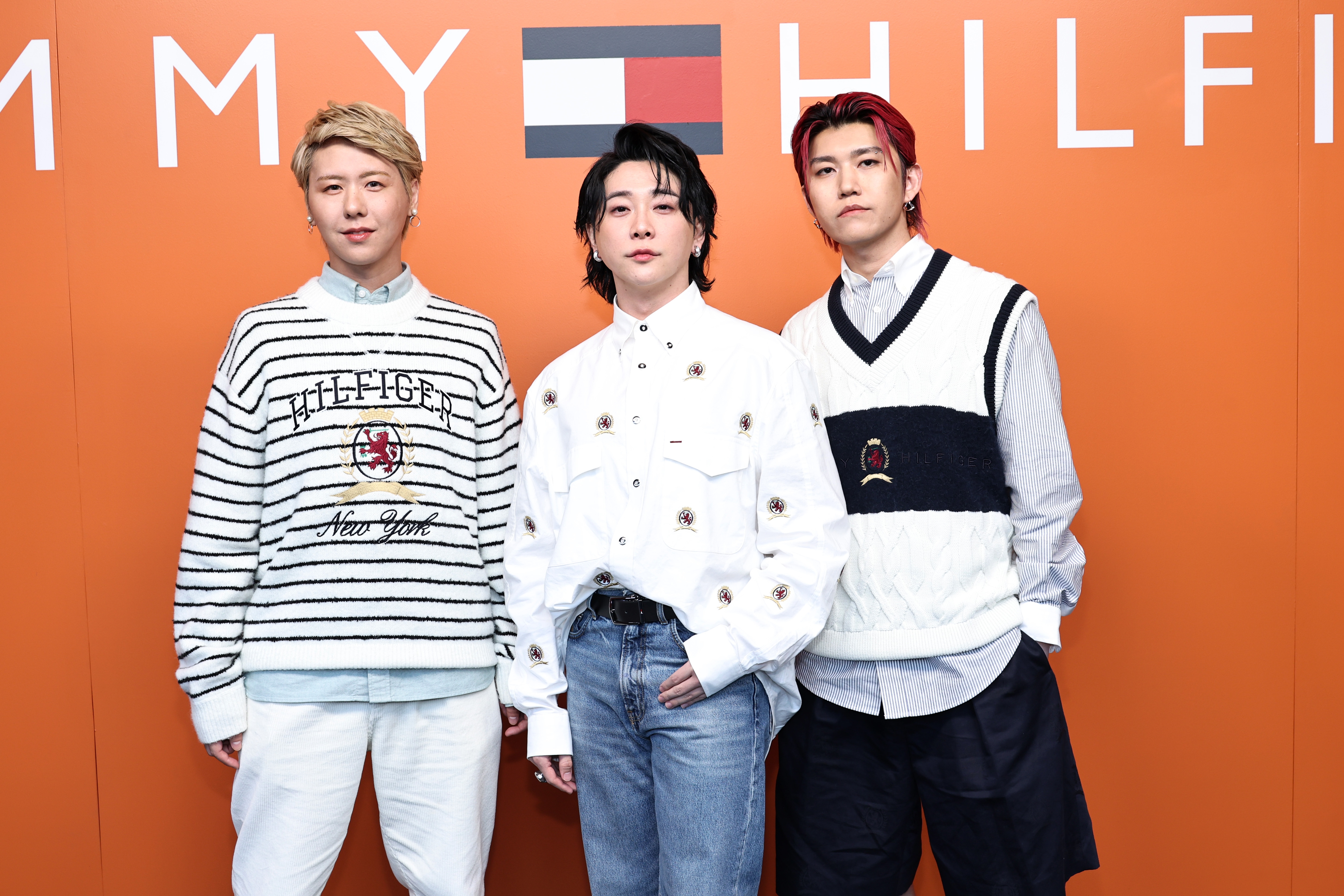 もはや誰かわかんない‪‪‪」ミセス藤澤の別人級ショットにファン驚愕‬‬‬