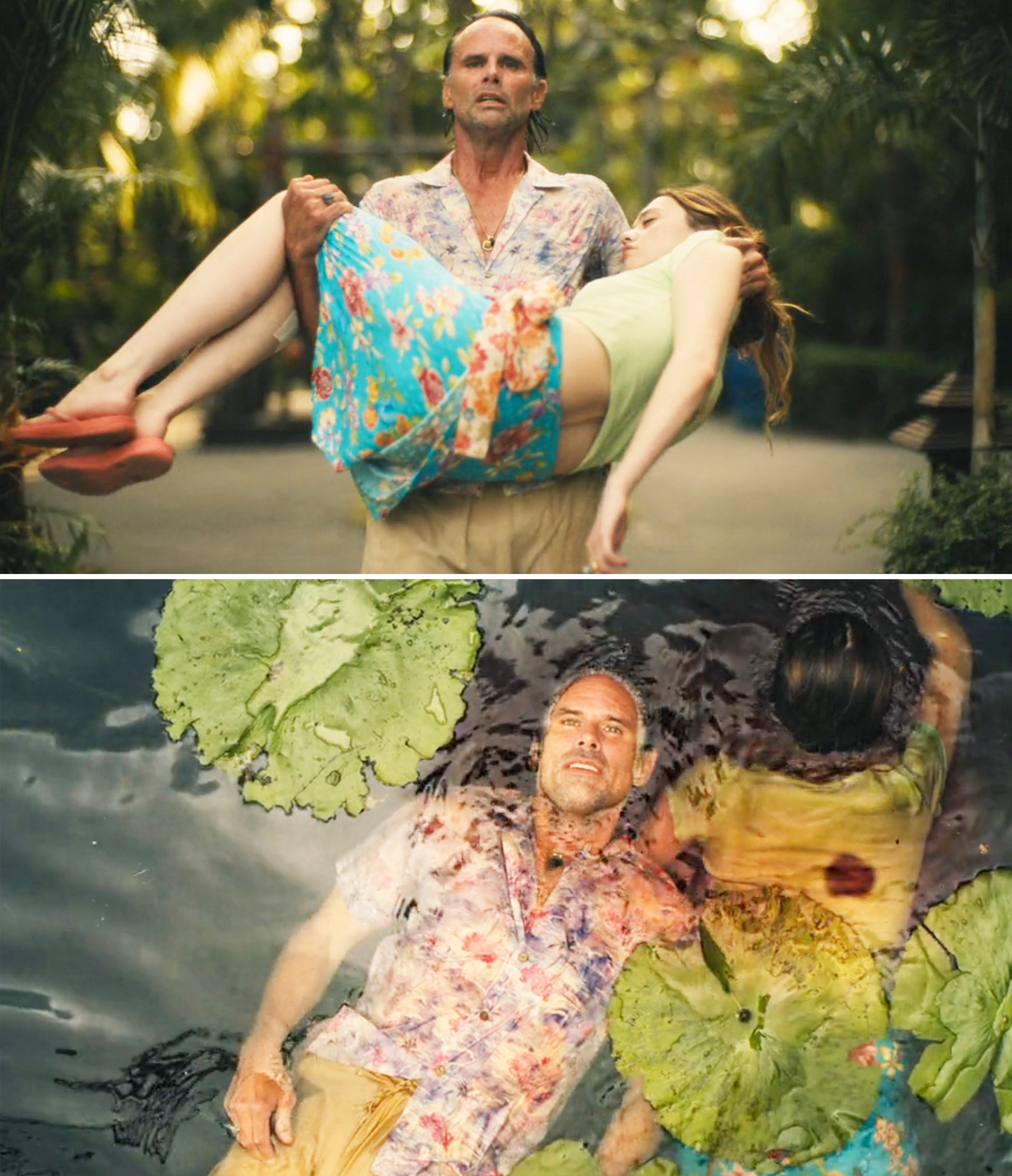 The White Lotus Season 3 Finale Best Jokes