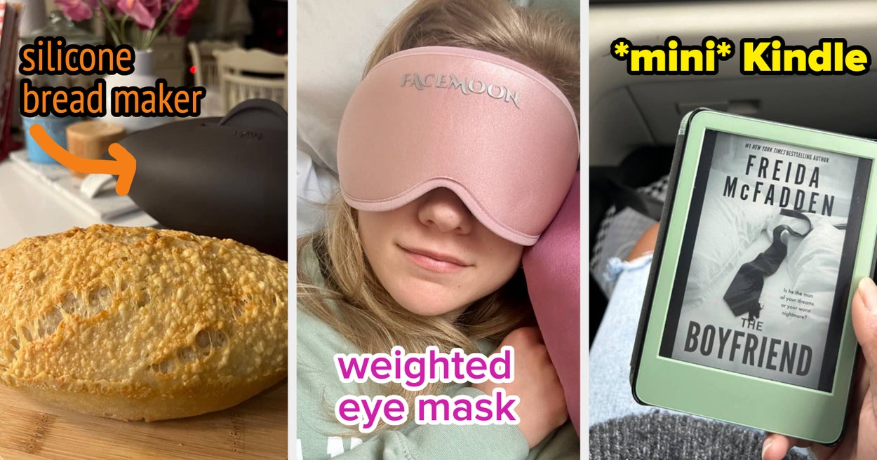 34 Treats To Buy Yourself That Are Actually Smart Investments