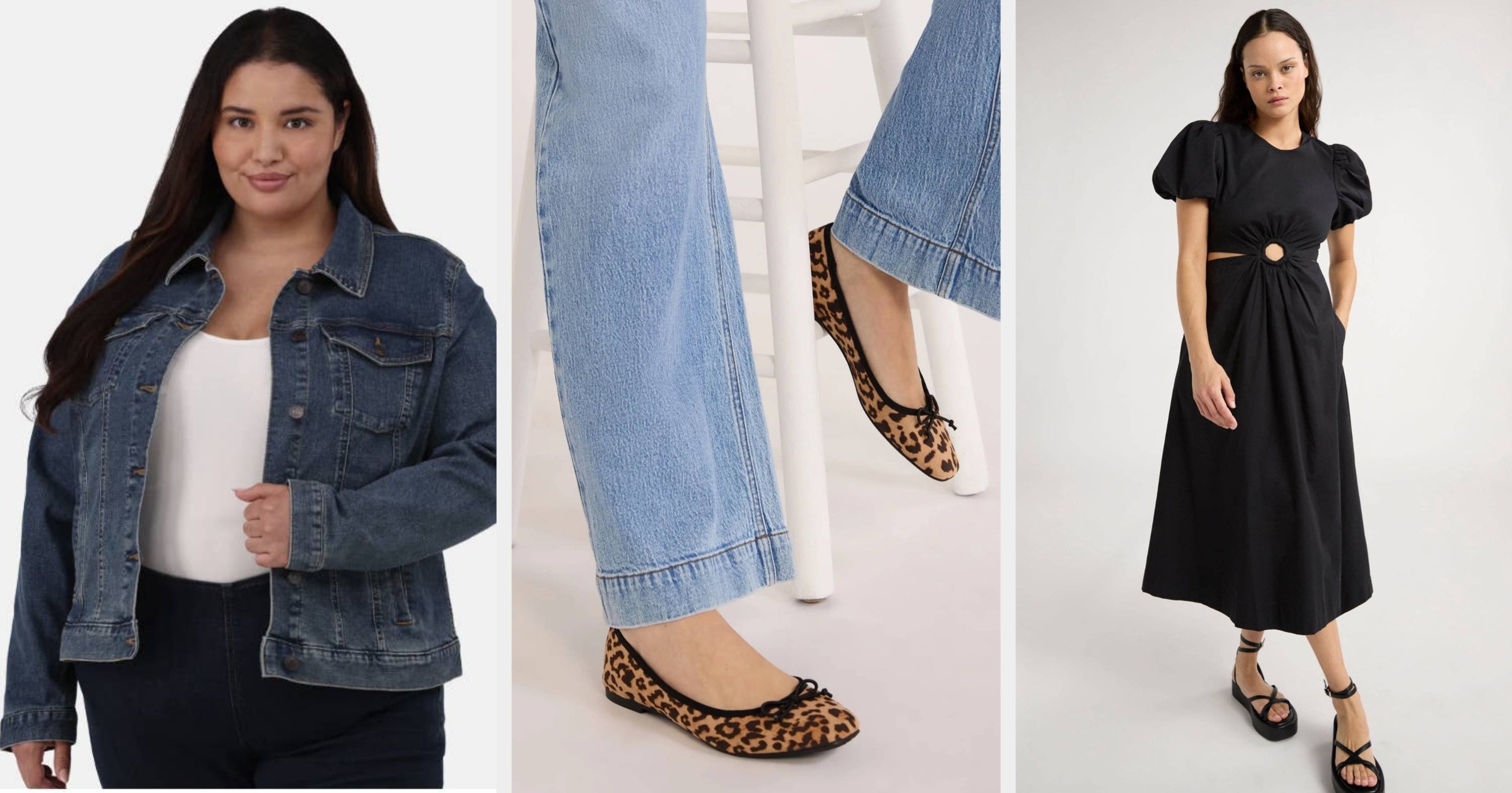It's Spring, AKA The Best Style Season, So Check Out These 27 Cute Walmart Pieces